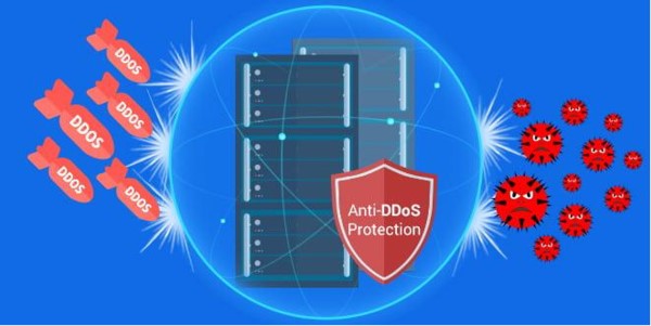 Các biện pháp phòng chống DDoS Botnet là gì?