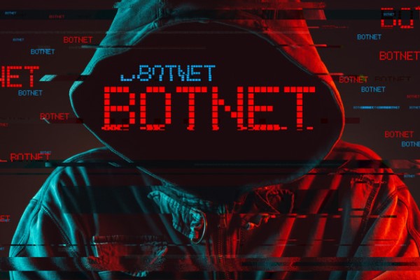 Mục đích của các cuộc tấn công Botnet là gì?