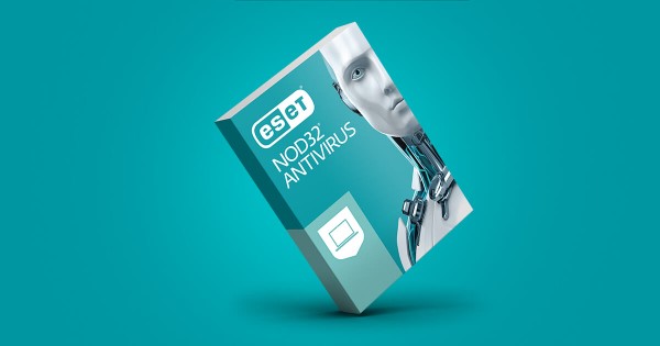 Phần mềm ESET Nod32