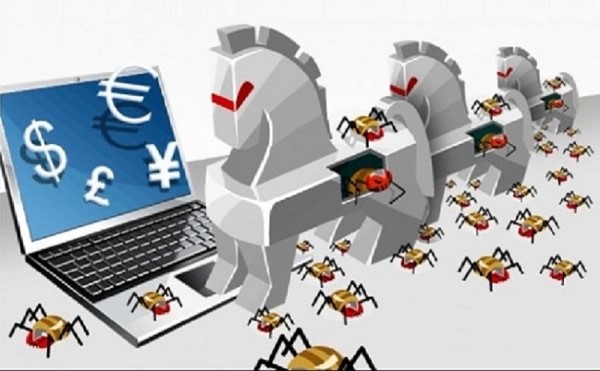 Cơ chế hoạt động của mã độc Trojan là gì?