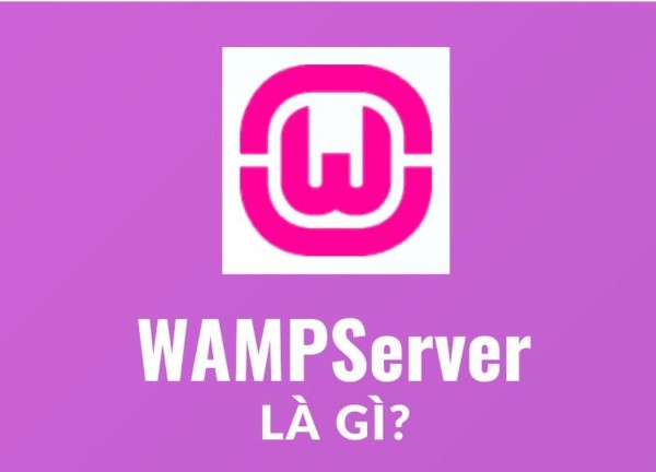 WampServer là gì?