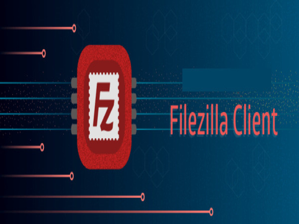 FileZilla Client là gì?