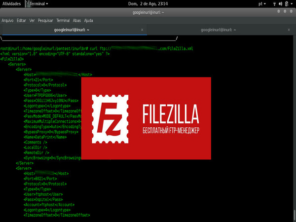 Một số lưu ý khi sử dụng FileZilla là gì?