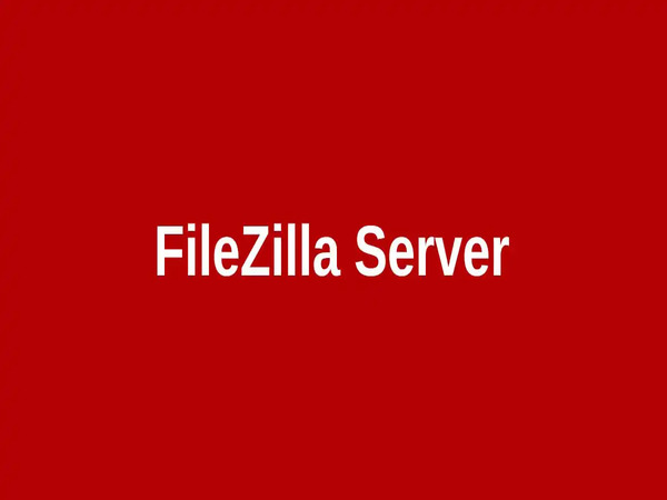 FileZilla Server là gì?