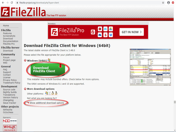 FileZilla là gì? Hướng dẫn tải và cài đặt FileZilla