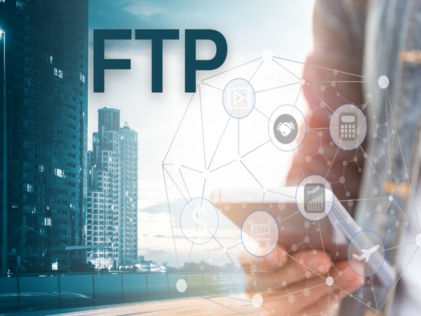 FTP là gì? Tổng qua về giao thức truyền tải tệp tin FTP