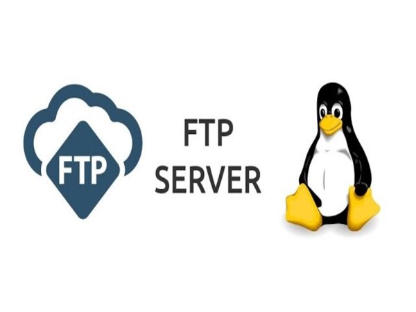 Thiết lập FTP Servers trên Linux