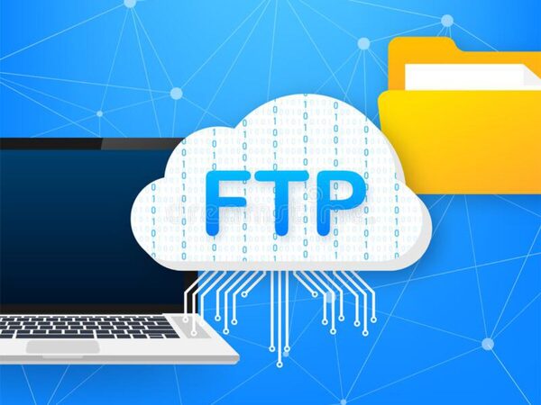 Các biện pháp bảo mật khi thiết lập FTP là gì?