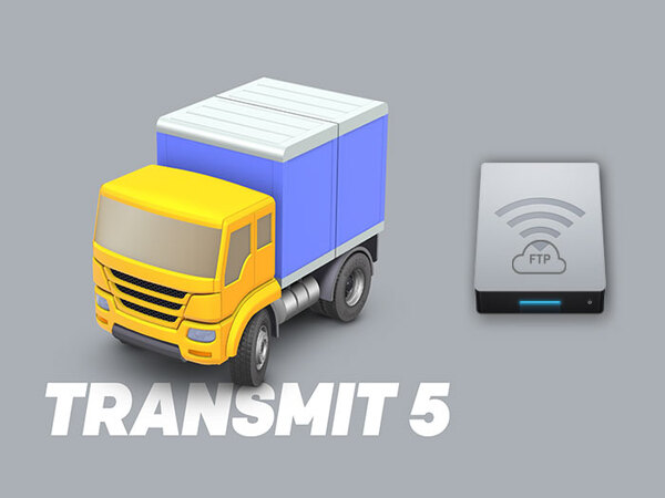 FTP là gì? Phần mềm Transmit