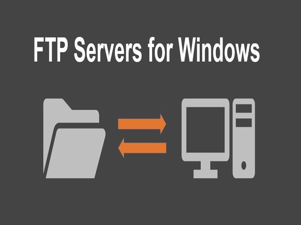 Thiết lập FTP Servers trên Windows