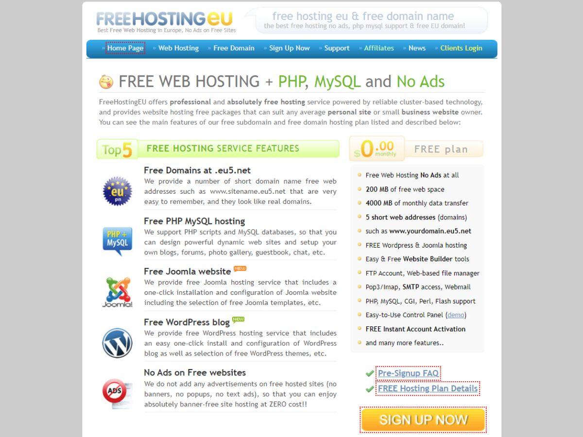 FreehostingEU.com