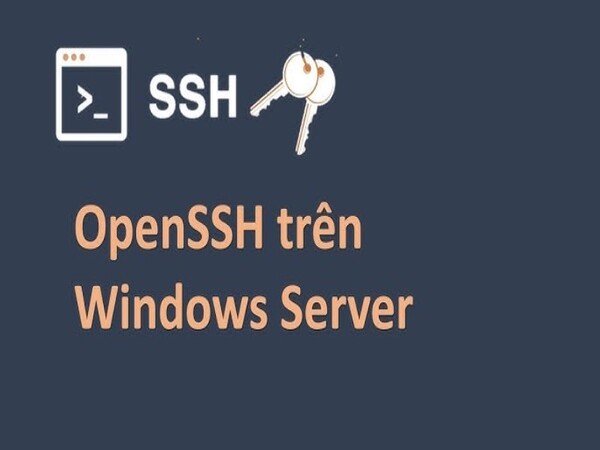 SSH là gì? Hướng dẫn kết nối SSH trên Windows