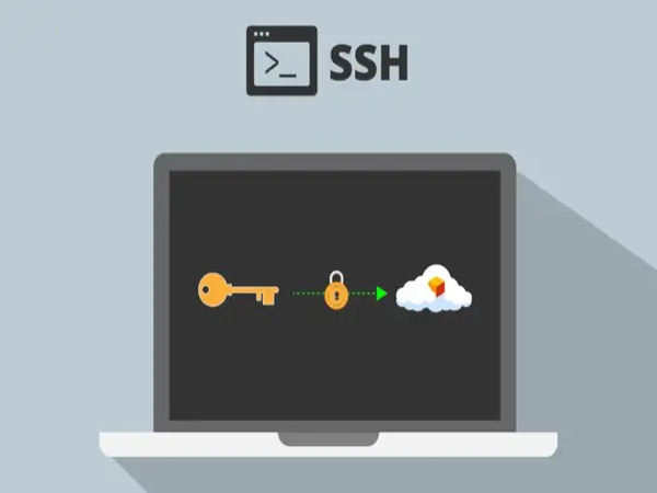 SSH là gì? Hướng dẫn kết nối SSH trên Linux và MacOS