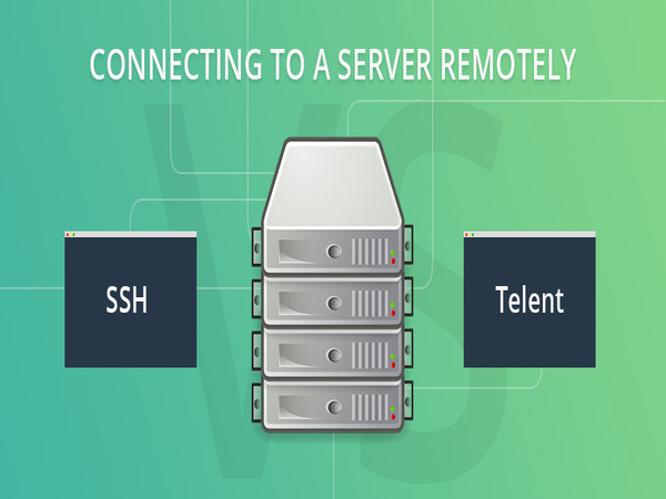 Bảng so sáng chi tiết giữa SSH và Telnet