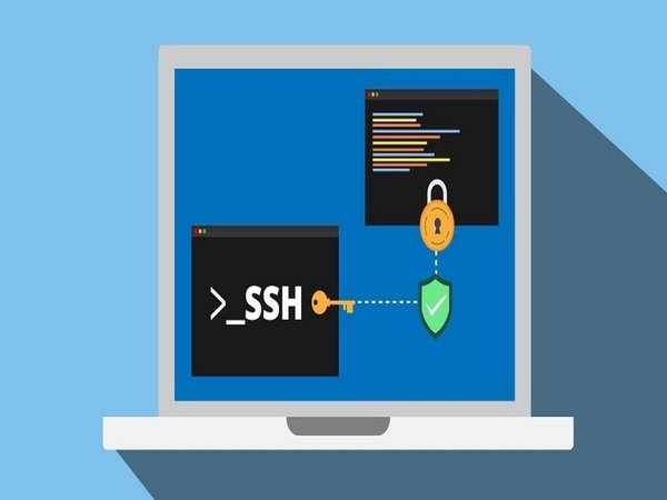 Tình huống sử dụng SSH là gì? Xác thực thông tin