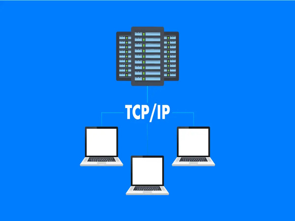 Các ứng dụng phổ biến hiện nay của giao thức TCP/IP là gì?