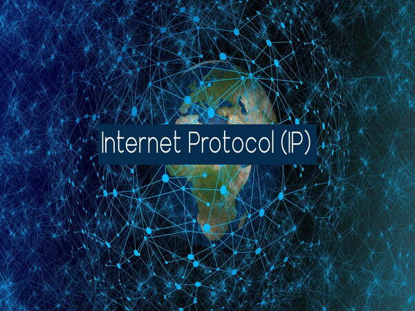 TCP/IP là gì? Giới thiệu tổng quan về IP