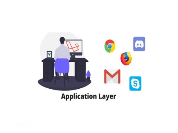 Application Layer (Lớp ứng dụng)