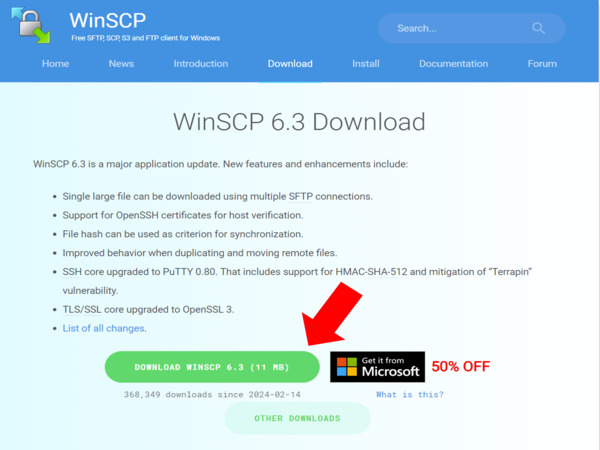 WinSCP là gì? Hướng dẫn cài đặt WinSCP đơn giản nhất