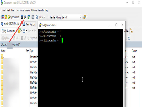 Cách sử dụng WinSCP là gì? Hướng dẫn kết nối từ xa với WinSCP