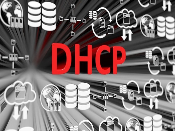 Các thông điệp chính của giao thức DHCP là gì?