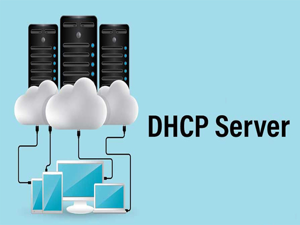 Máy chủ DHCP là gì?