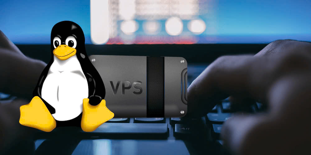 VPS Linux là gì?