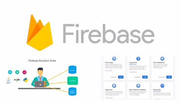 Ưu điểm của Firebase