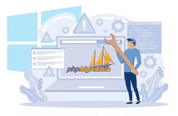 Các tính năng nổi bật của PHPMyAdmin là gì?