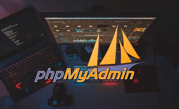 Các yếu tố bắt buộc có để sử dụng được PHPMyAdmin