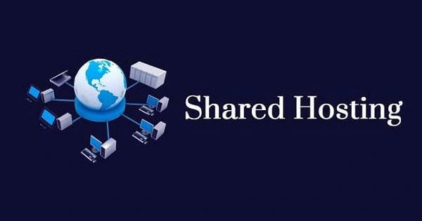 Shared Hosting là gì?