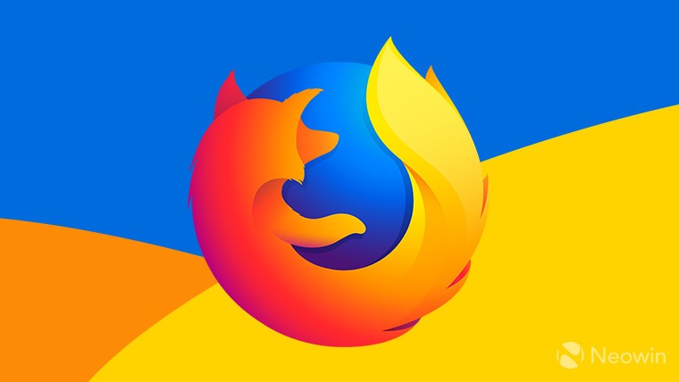 Trình duyệt Firefox