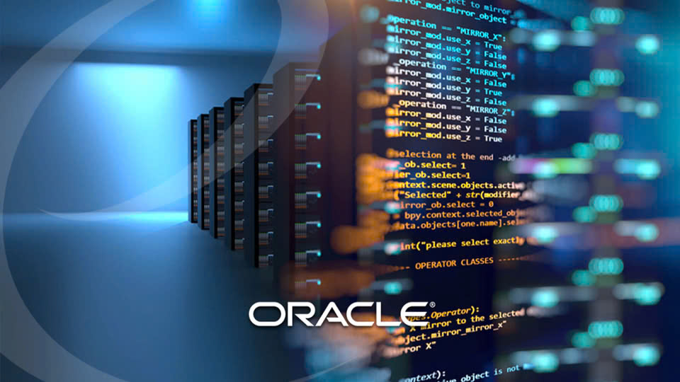 Oracle là gì?