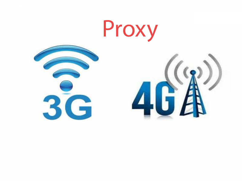 Các yếu tố cần xem xét khi mua proxy 4G