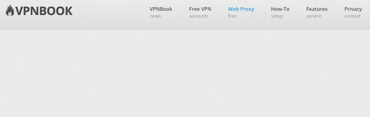 VPNBook