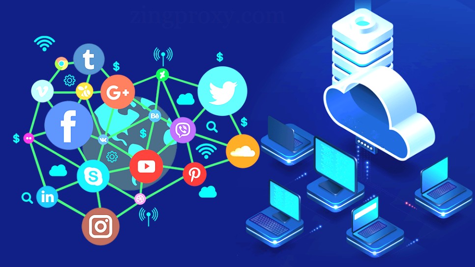 ProxyRack là một nhà cung cấp Proxy IPV4 quốc tế