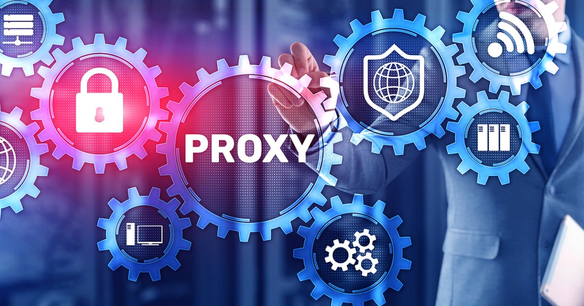 Rủi ro khi sử dụng Proxy là gì?