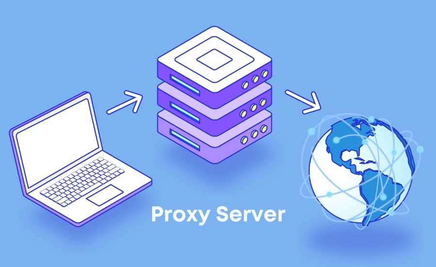 Nhược điểm của Proxy Server là gì?