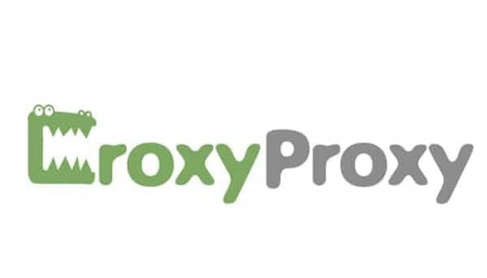 CroxyProxy là một dịch vụ web proxy miễn phí