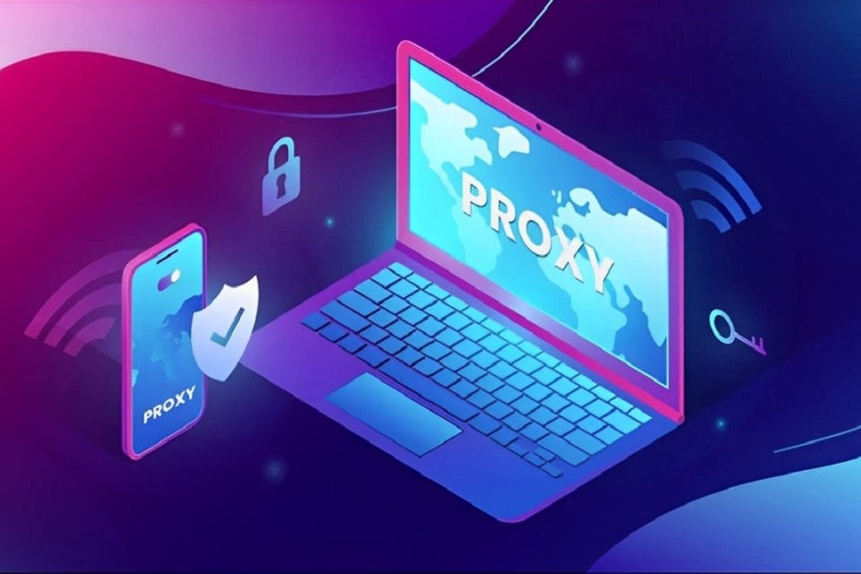 ProxySale là một dịch vụ bán proxy chất lượng cao