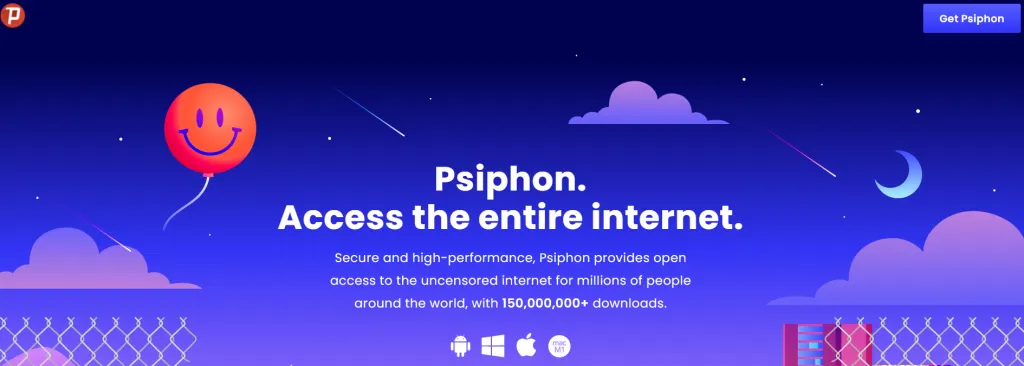 Psiphon