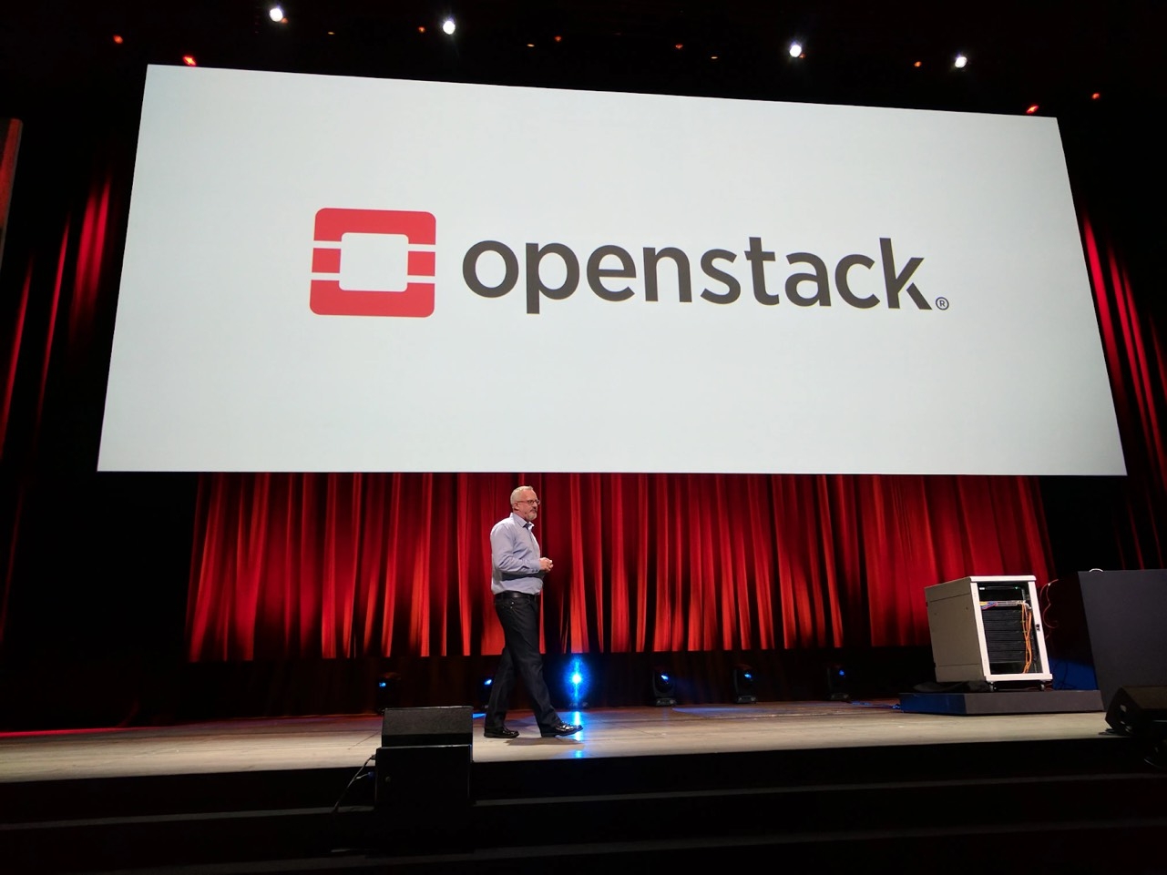 Lợi ích khi sử dụng OpenStack