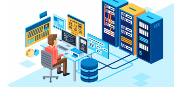 Tính năng nổi bật của máy chủ application server