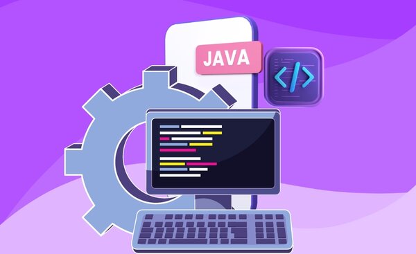 Máy chủ ứng dụng Java