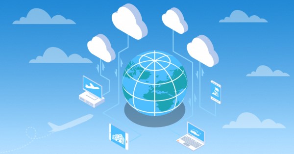 Cloud Network (Mạng đám mây)