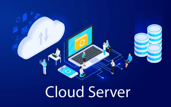 Cloud server là gì?