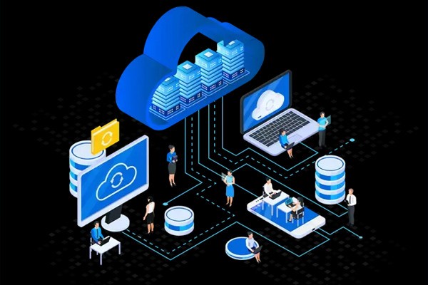 Tính năng nổi bật của Cloud Server là gì?