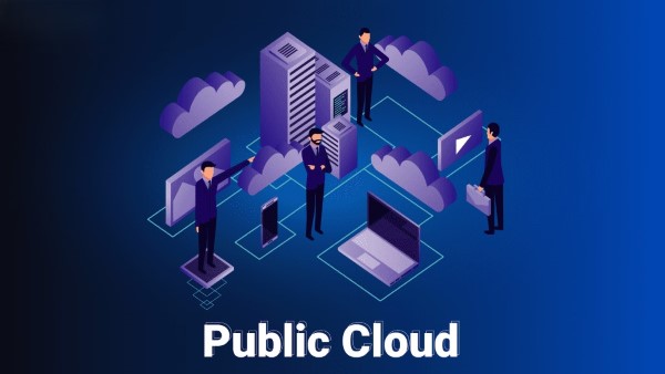 Public Cloud Server