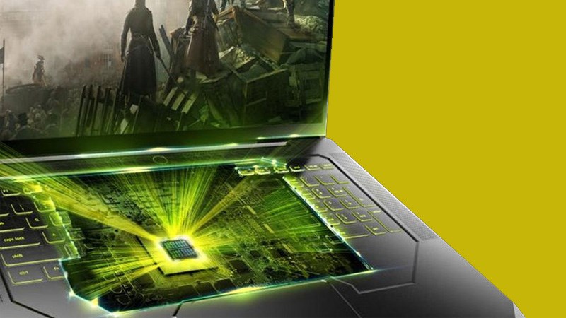 Những yếu tố cần xem xét về GPU khi chọn mua máy tính