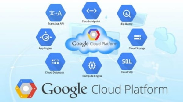 Google Cloud Platform là gì?